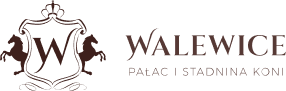 Logo Pałac Walewice